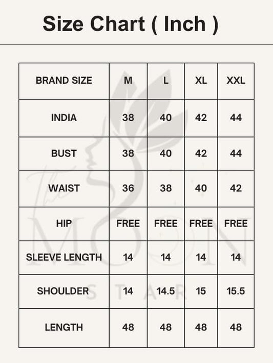 Ayunaa Feeding/ Maternity Kurti