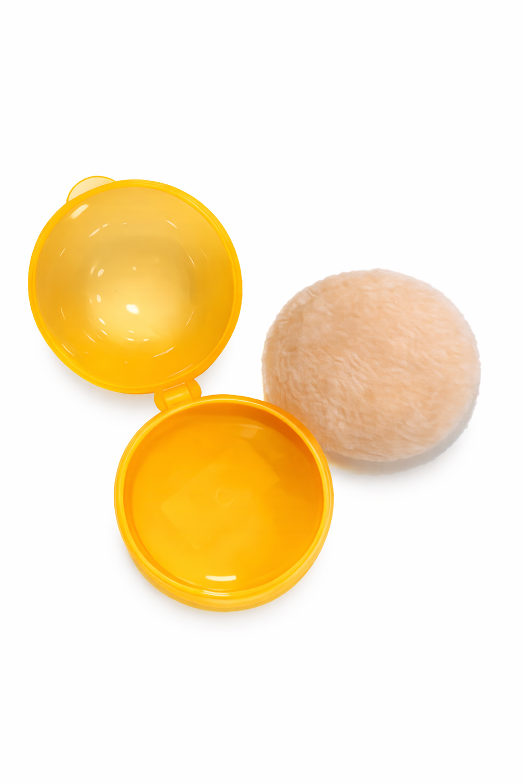 Complete Baby Care Set πΆβ¨ Powder Puff | Nose Cleaner | Magnifying Nail Cutter | Silicone Spoon