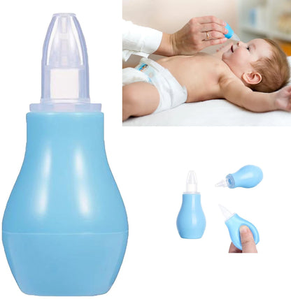 NB Nose Cleaner – Safe & BPA-Free