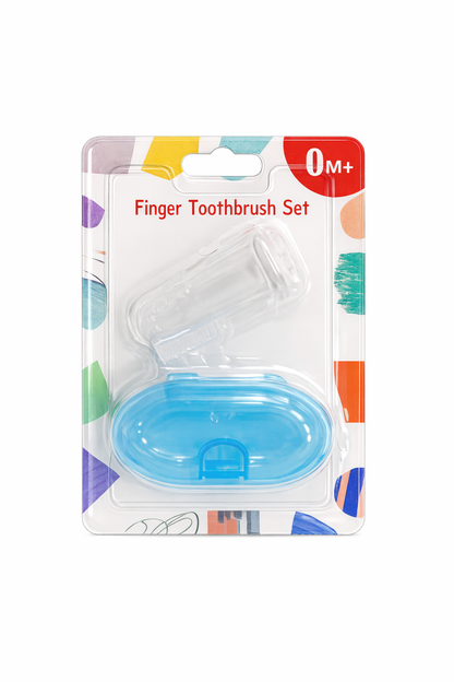 Baby Care Must-Haves ✨ Finger Brush | Water Teether | Baby Pacifier | Musical Hair Comb