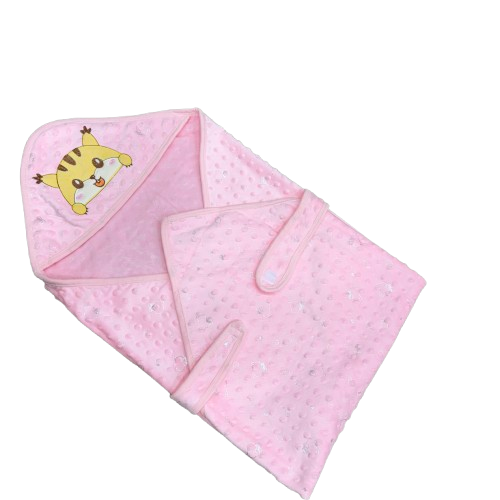 55 items newborn Care Plus kit Hosiery- Elephant Print