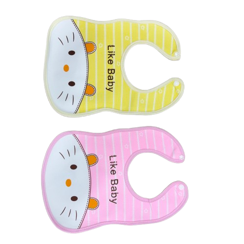 55 items newborn Care Plus kit Hosiery- Elephant Print