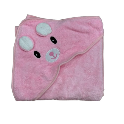55 items newborn Care Plus kit Hosiery- Elephant Print