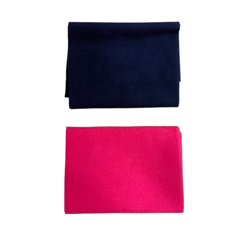 36 item Basic Plus New Born kit Muslin Cotton : Rainbow
