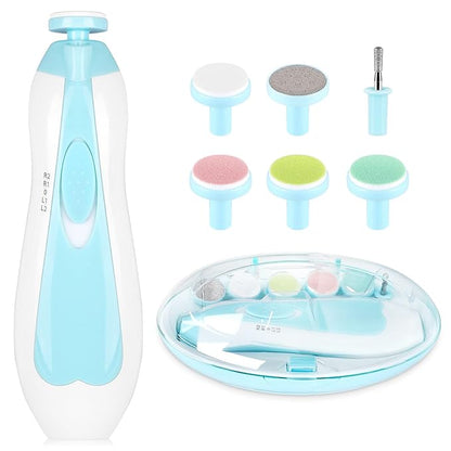 Electric Nail Cutter