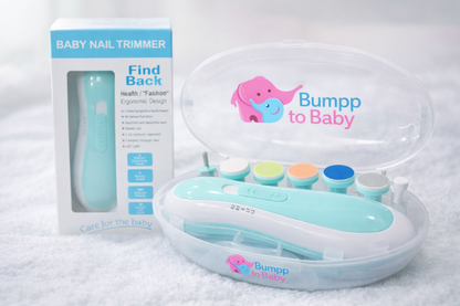 Electric Nail Cutter