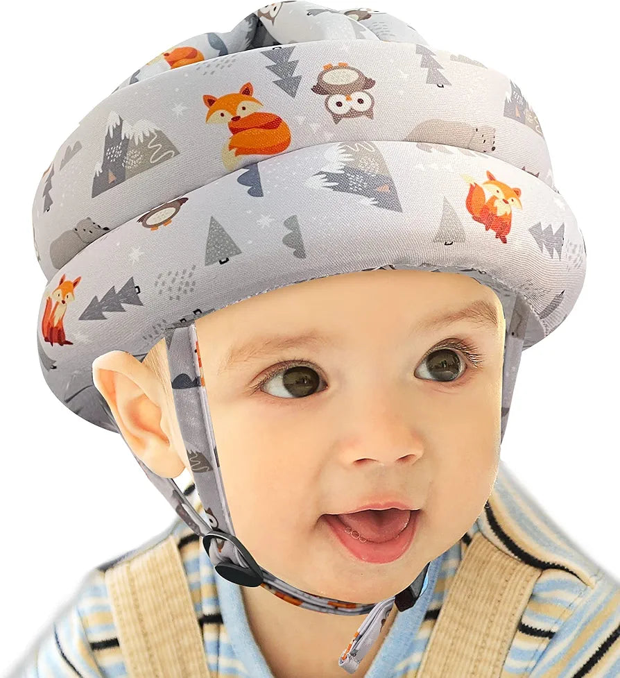 Safety Baby Helmet