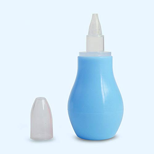 Nasal Aspirator with Silicone Nozzle