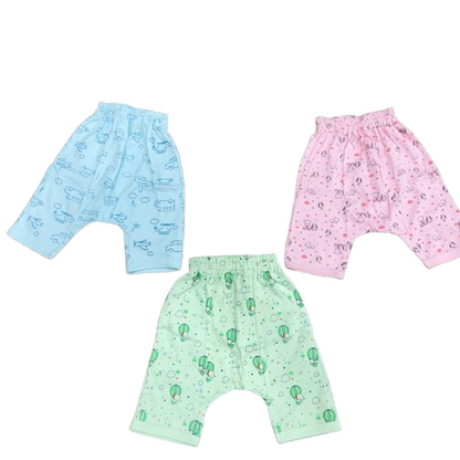 55 items newborn Care Plus kit Hosiery- Elephant Print