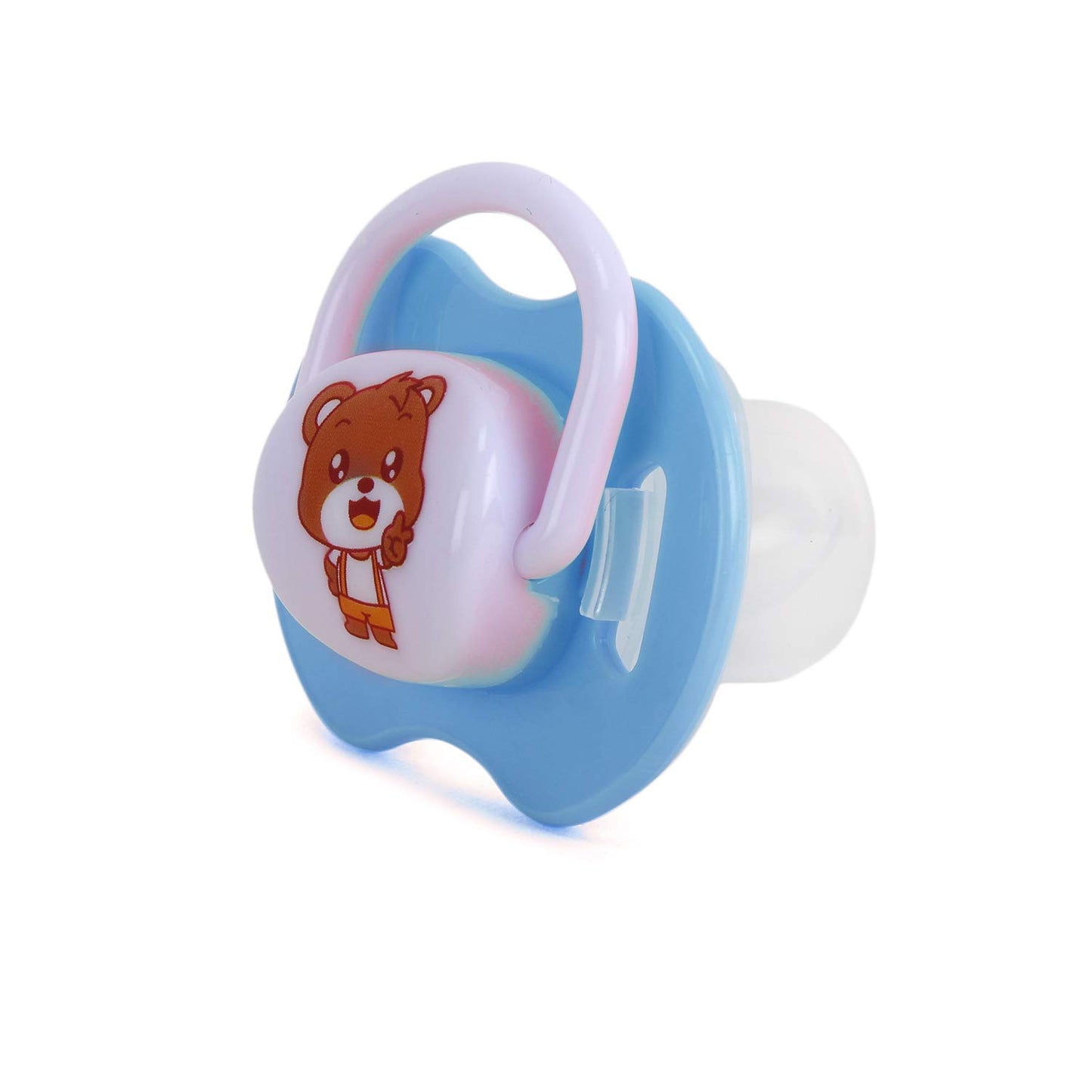 Baby Care Must-Haves ✨ Finger Brush | Water Teether | Baby Pacifier | Musical Hair Comb