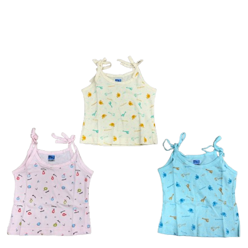 55 items newborn Care Plus kit Hosiery- Elephant Print