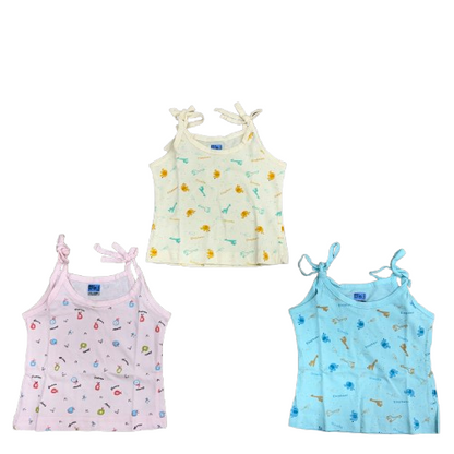 55 items newborn Care Plus kit Hosiery- Elephant Print